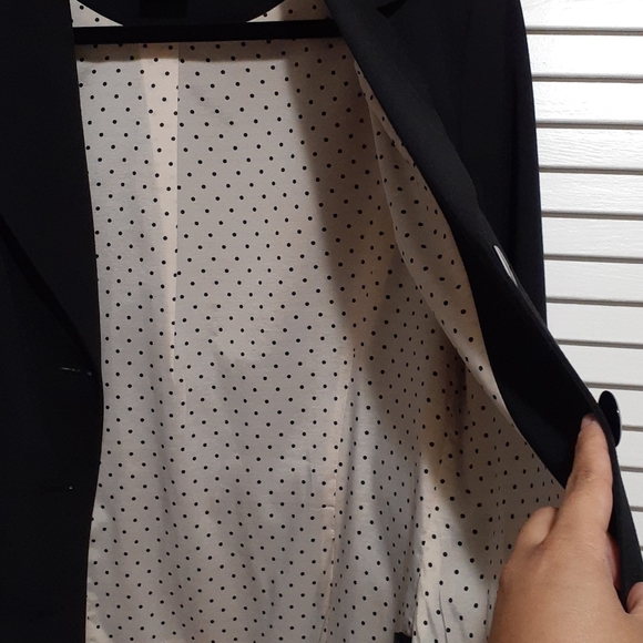 Elegant blazer size 12 - Picture 9 of 12